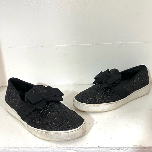 Michael Kors Collection Val Slip Ons 37 7 - Picture 3 of 7